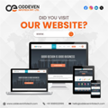 Transform Digital Experiences with Skilled UI UX Designing Services